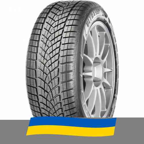 265/50 R19 Goodyear UltraGrip Performance + SUV 110V Позашляхова шина Київ