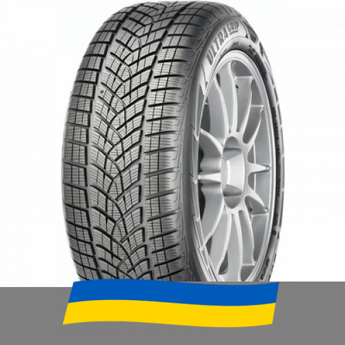 265/50 R19 Goodyear UltraGrip Performance + SUV 110V Позашляхова шина Киев - изображение 1