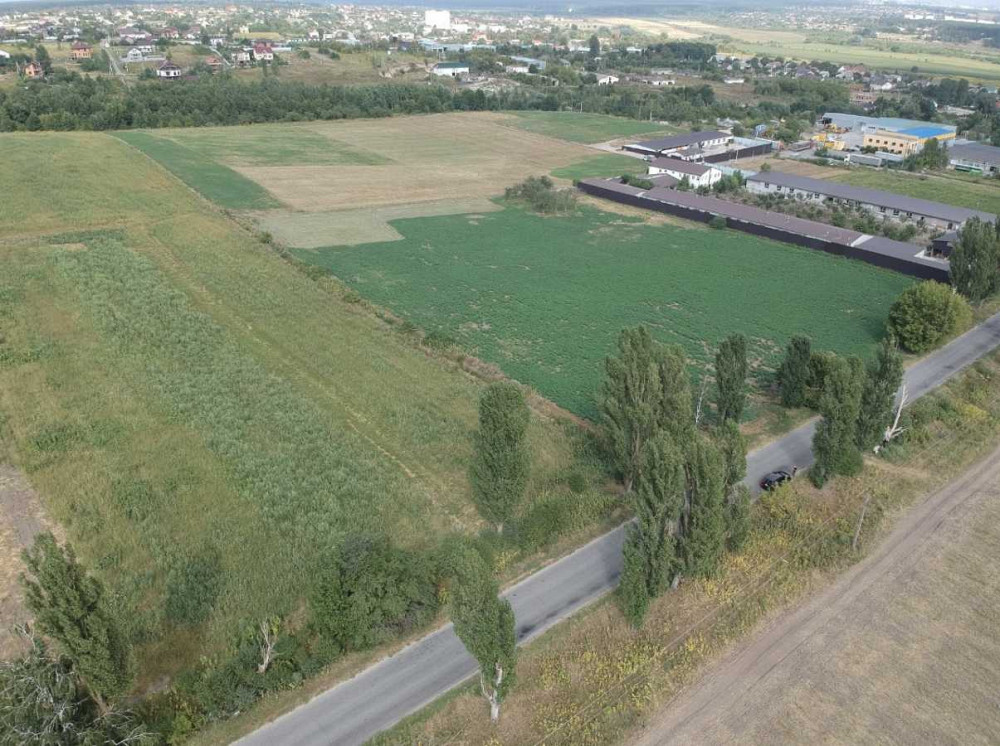 продажа земля сельскохозяйственного назначения Киево-Святошинский, Гореничи, 132000 $  - зображення 6