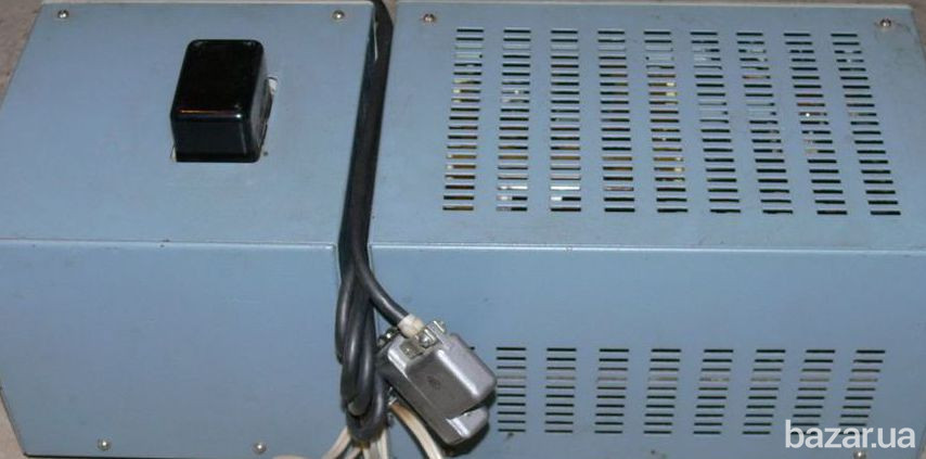 Усилитель 6ПВ.367.436 Суми - зображення 1