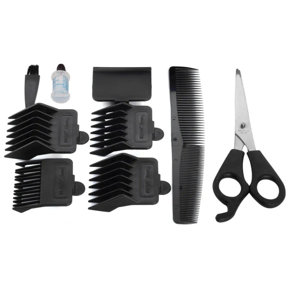 Машинка для стрижки волос Kamille KM-6805 Київ - зображення 6