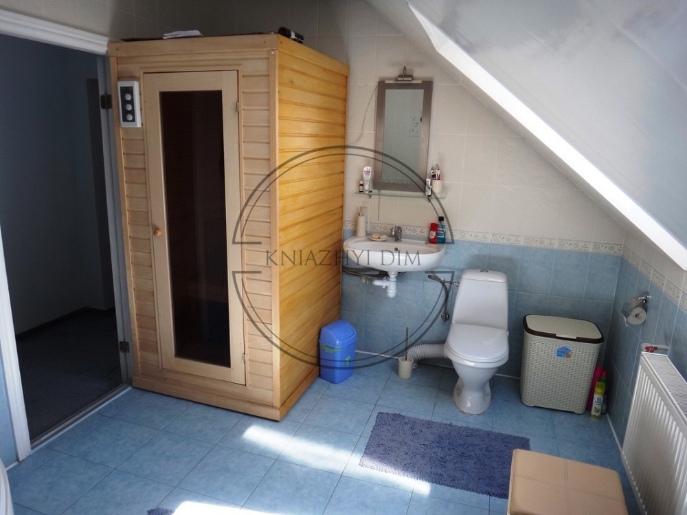 Здається будинок в престижному котеджному селищі Польське містечко. № 137662 Киев - изображение 9