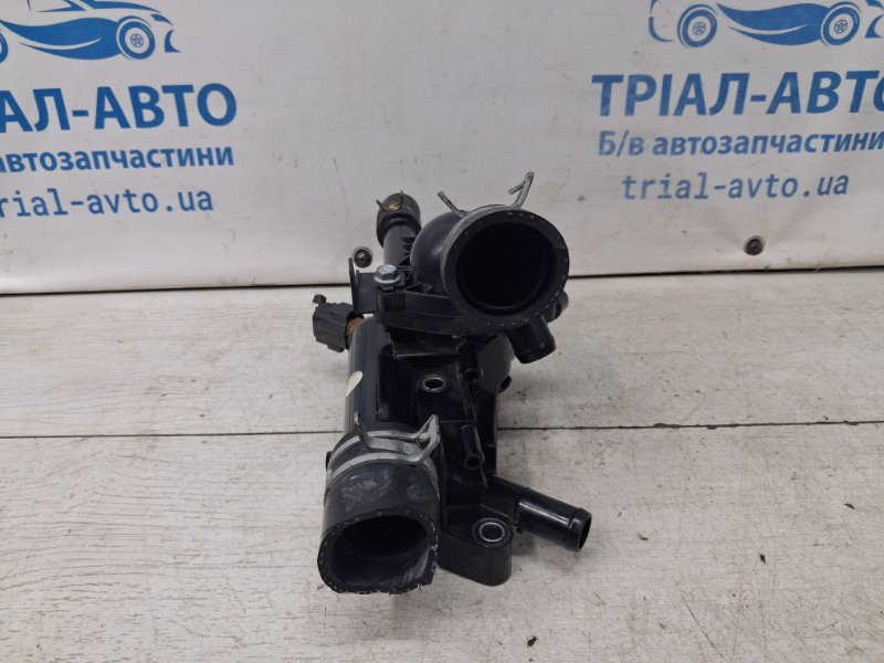 Корпус термостата Kia Optima 2010-2016 256002G500 (Арт. 72191) Київ - зображення 2