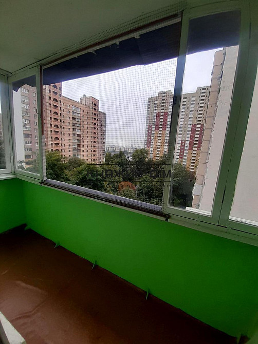 Здам розділену 2к квартиру код:11203967 Київ - зображення 11