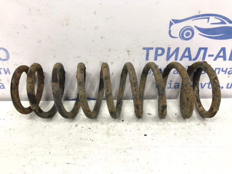 Пружина задняя Mitsubishi Outlander 2003-2006 MN101522 (Арт. 44180) Київ - зображення 1