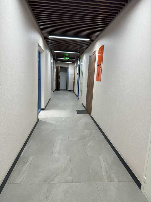 долгосрочная аренда 1-к квартира Киев, Голосеевский, 25000 грн./мес. Київ - зображення 7