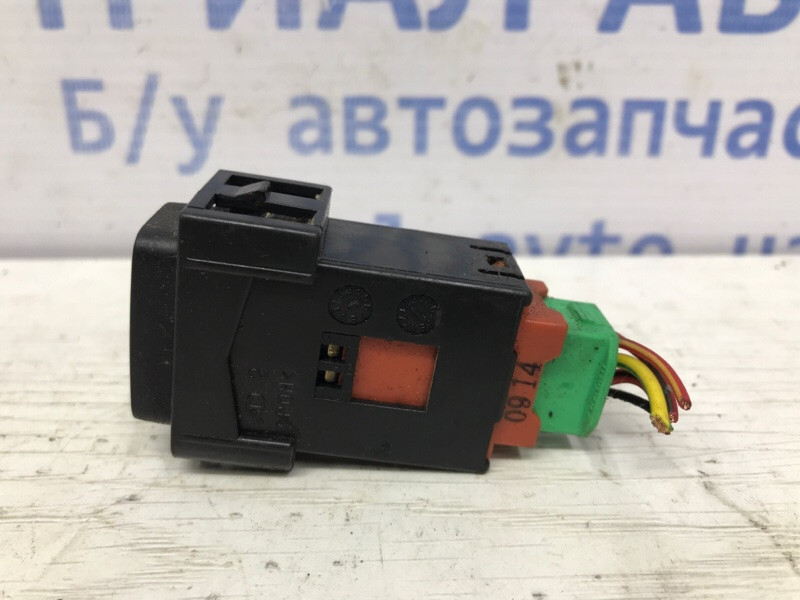 Кнопка подогрева Suzuki Grand Vitara 2005-2016 37850-64J00 (Арт. 51798) Київ - зображення 2