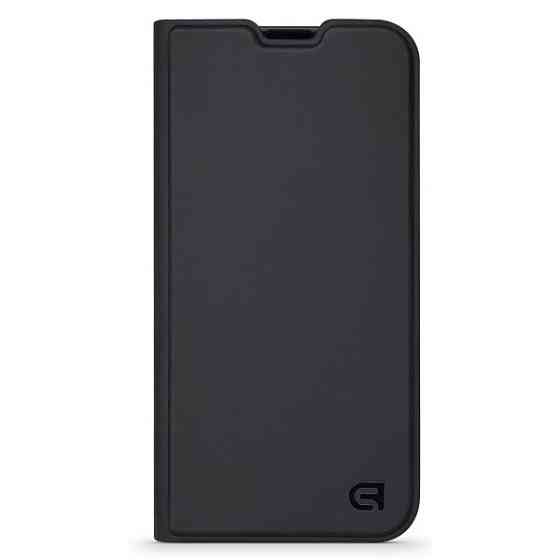 Чохол-книжка ArmorStandart OneFold для Motorola G57 Power 5G Black (ARM89721) (Код товару:43806) Харьков