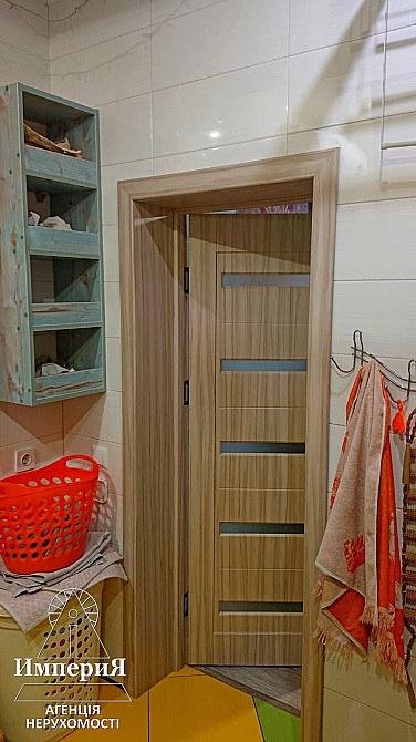 Полдома с кап.ремонтом и всеми коммуникациями на Поселке. Белая Церковь - изображение 10