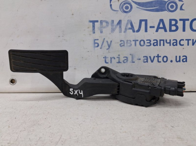 Педаль газа Suzuki SX4 1 2.0 БЕНЗИН J20A 2006 (б/у) Киев - изображение 2