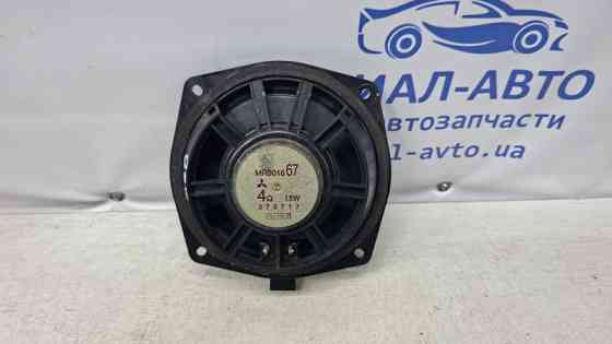 Динамик музыкальный передний Mitsubishi Lancer 2003-2009 MR301667 (Арт. 74101) Киев