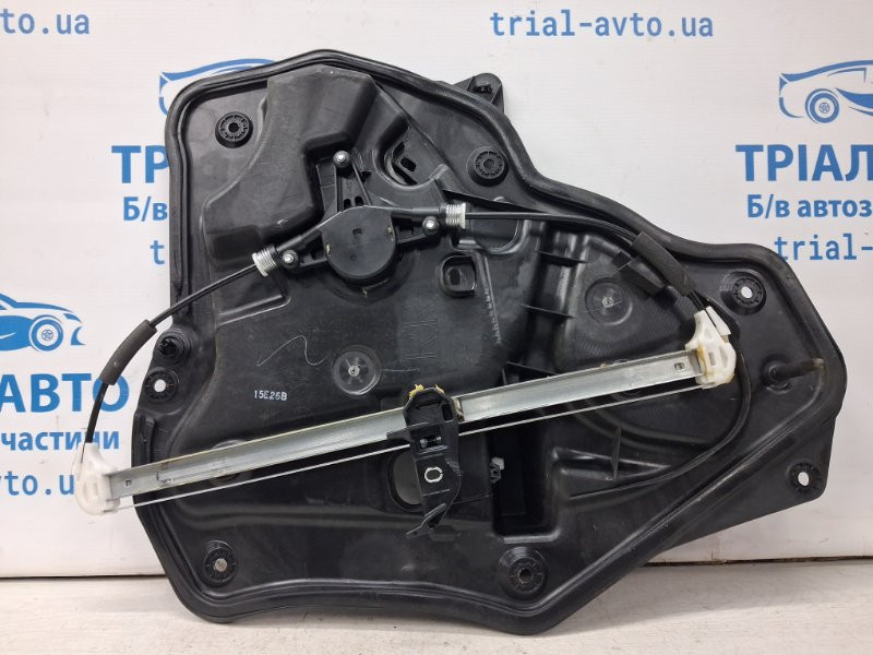 Стеклоподъемник задний правый Mazda 6 GJ 2.2 DIESEL 2012 (б/у) Київ - зображення 2