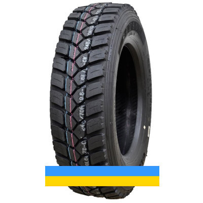 315/80 R22.5 Samson GL687D 154/150D/M Ведуча шина Київ - зображення 3
