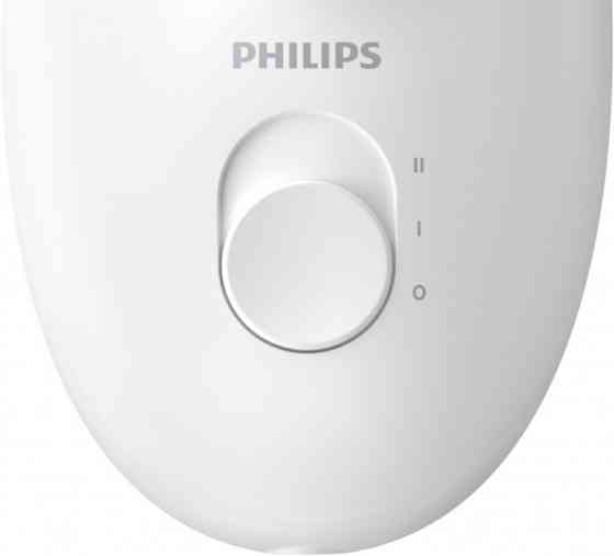 Эпилятор Philips Satinelle Essential BRE245-00 Киев