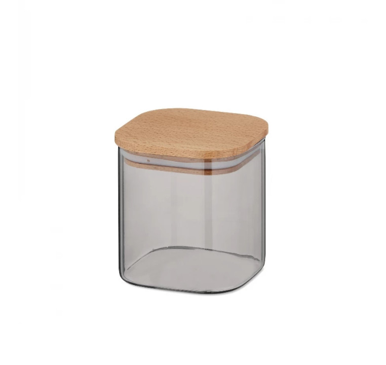 Банка для зберігання Kela Nea 10776 750 мл Киев - изображение 1