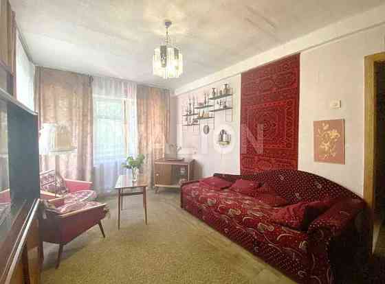 продажа 2-к квартира Киев, Шевченковский, 46000 $ Київ