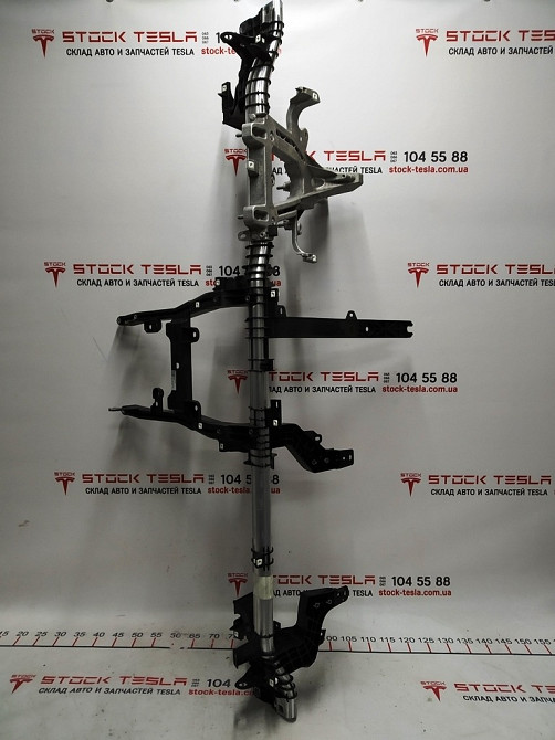Каркас крепления торпеды Tesla model 3 1095440-00-F Київ - зображення 2