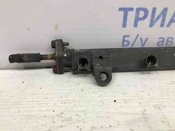 Топливная рампа Mitsubishi Outlander CU 2.4 БЕНЗИН 4G69 2003 (б/у) Киев