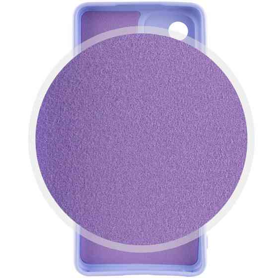 Чехол Silicone Cover Lakshmi Full Camera (AA) для Samsung Galaxy S22 Ultra Херсон