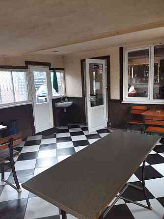 Кафе на Паустовского Одеса