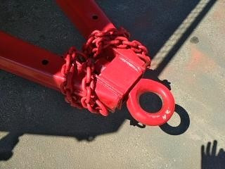 Розкидач добрив ПРТ-16 Запоріжжя - зображення 8