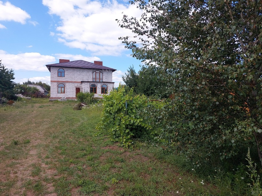 Скибин (7км Бровари). Продам котедж 300кв.м під оздоблення, 15сот Без% Бровари - зображення 8