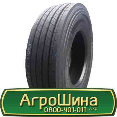 385/65 R22.5 Maxell Super HA1 164J Рульова шина Киев
