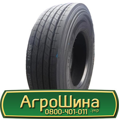 385/65 R22.5 Maxell Super HA1 164J Рульова шина Киев - изображение 1