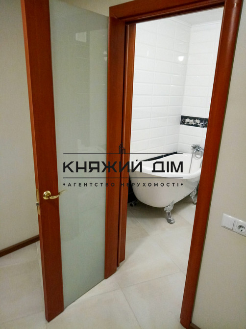 Генератор є! Оренда 1 кімнатна- студіо на Троєщині, вул. Радунська. Код № 11146676 Киев - изображение 8