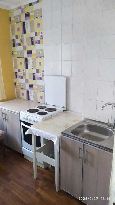 долгосрочная аренда 2-к квартира Одесса, Пересыпский, 7000 грн./мес. Одеса - зображення 3