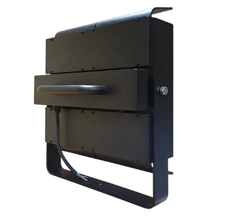 Прожектор пошуковий зенітний LED Hunter 46 Запоріжжя - зображення 3