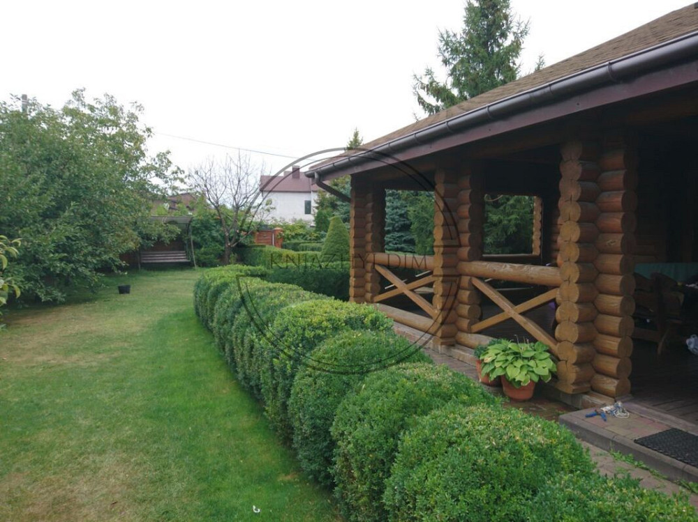 ПРОДАЖ Дом з ремонтом на Осокорках Піпнічно-озерний провулок Код № 2211671 Київ - зображення 3