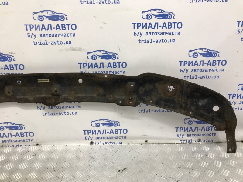 Усилитель бампера передний Mitsubishi Pajero Wagon 3 3.2 ДИЗЕЛЬ 4M41 1999 (б/у) Киев - изображение 6