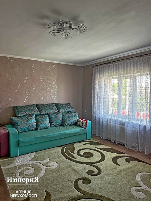 Будинок в Трушках.Ремонт.Всі комунікації.Сонячна електростанція.Сауна. Белая Церковь - изображение 5