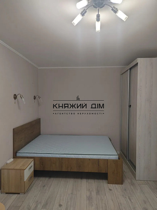 Оренда 2 кімнатна квартира м. Мінська КОД 11204031 Киев - изображение 5