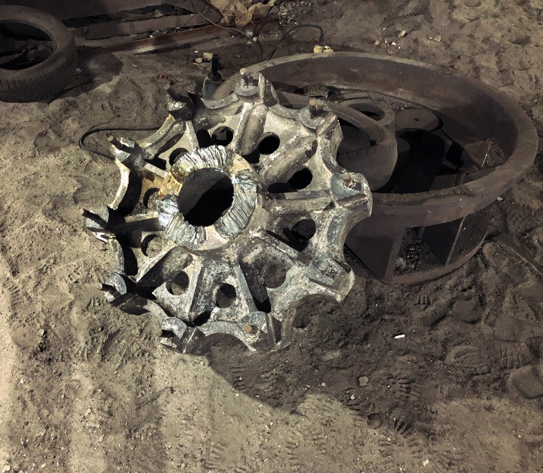 Пропозиція щодо ливарних послуг Кам'янське (Дніпродзержинськ) - зображення 8