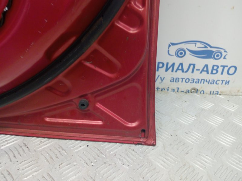 Дверь передняя правая Mitsubishi Lancer 2007-2017 5700A558 (Арт. 59701) Киев - изображение 10