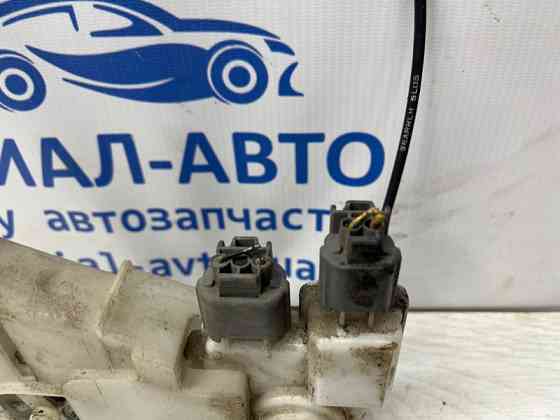Замок двери задний левый Honda Accord 2002-2008 72650SEAE02 (Арт. 76219) Київ