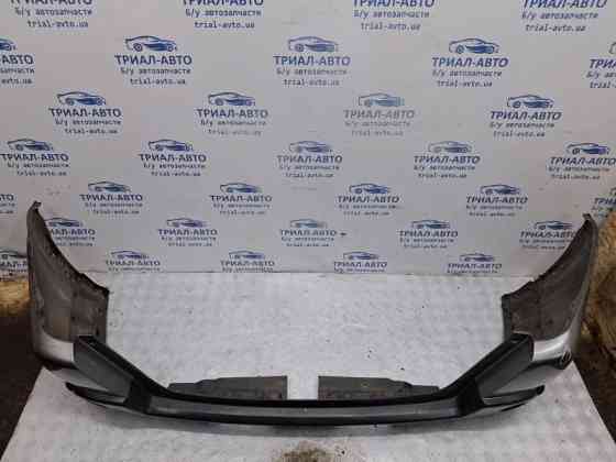 Бампер задний Nissan X-Trail 2007-2015 85022JG04H (Арт. 60662) Киев