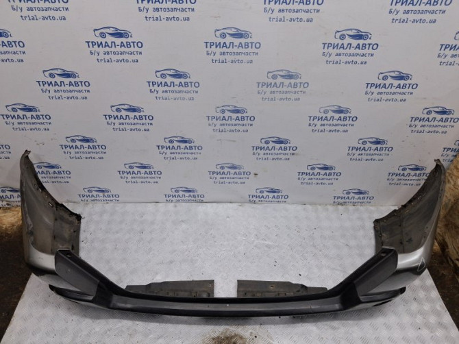 Бампер задний Nissan X-Trail 2007-2015 85022JG04H (Арт. 60662) Киев - изображение 2