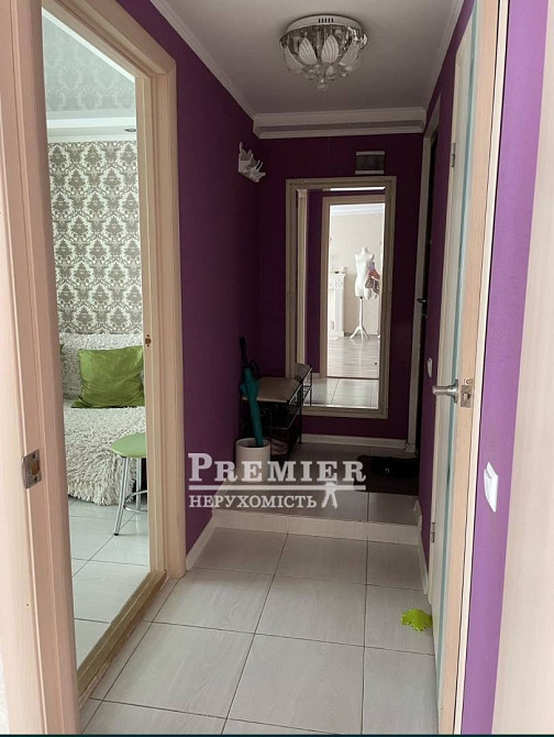 Продам 1-кімнатну квартиру з ремонтом у новому будинку Одесса - изображение 4