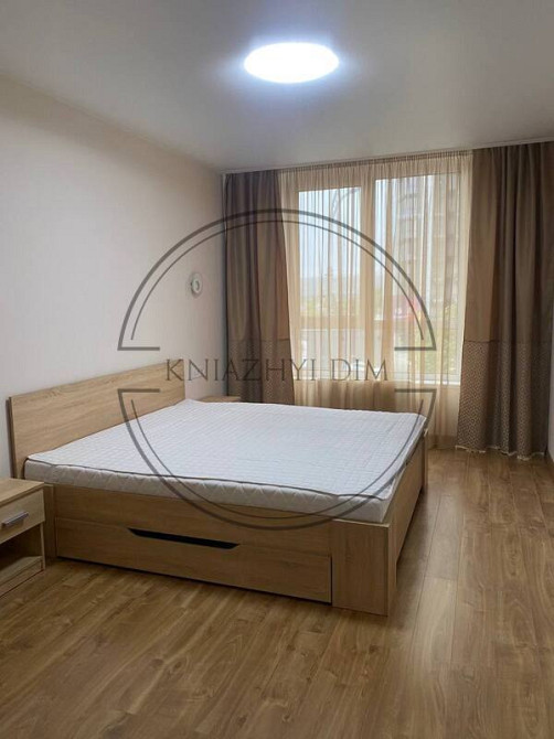 Перша здача! Оренда 2 кімнатної квартири ЖК Берег Дніпра КОД 11202045 Київ - зображення 3