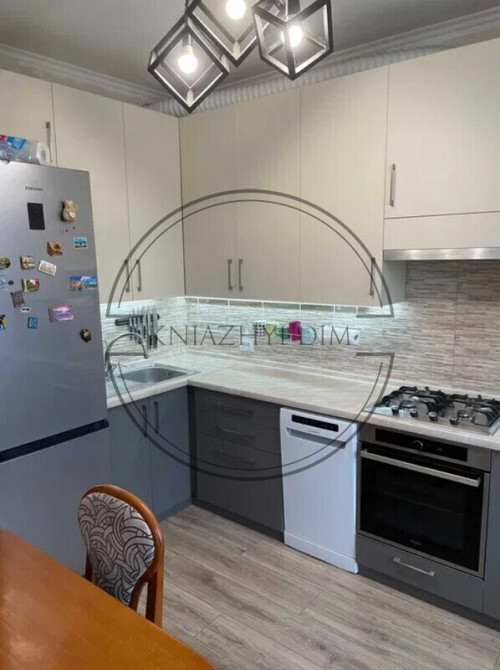 Продаж 2-кім. роздільної квартири у ЖК Європейка. Код:21146021 Киев - изображение 3