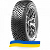 255/60 R18 Kumho Solus HA31 112V Легкова шина Київ