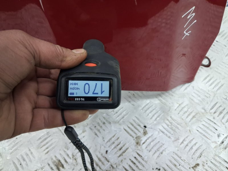 Крыло переднее левое Hyundai Santa fe DM 2.2 DIESEL D4HB 2012 (б/у) Київ - зображення 6