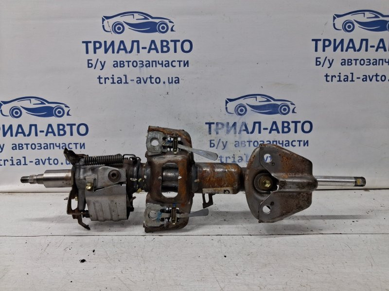 Колонка рулевая Toyota Prado J120 4.0 1GR-FE 2002 (б/у) Київ - зображення 5