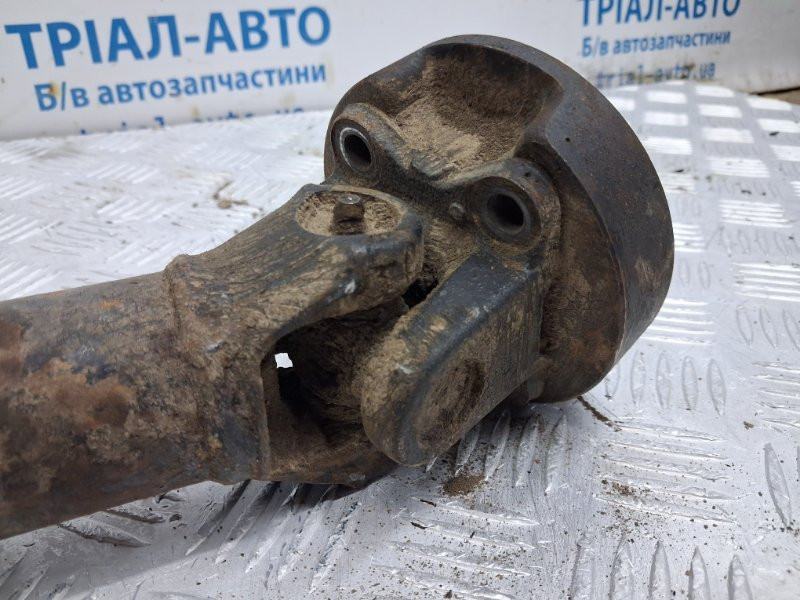 Вал карданный Mitsubishi Pajero Sport K9 2.5 DIESEL 4D56 1996 перед. (б/у) Київ - зображення 5
