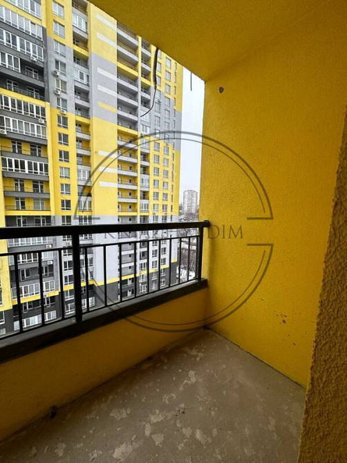 БЕЗ КОМІСІЇ! Продаж 1-кім. квартири у ЖК Медовий. Код 21146141 Київ - зображення 5