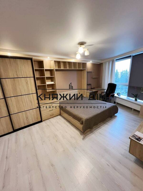 Продаж  1-но кімнатна квартира в новому будинку м. Васильківська. КОД 21147726 Київ - зображення 12
