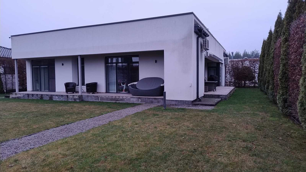 продажа 4-к дом Киево-Святошинский, Дмитровка, 400000 $  - изображение 10